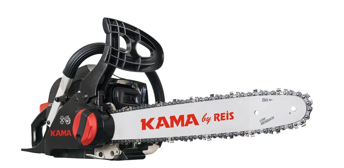 Kama By Reis KMR41 Benzinli Ağaç Kesim Motoru 41 Cc