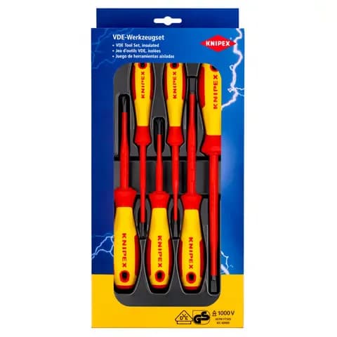 Knipex 002012V02