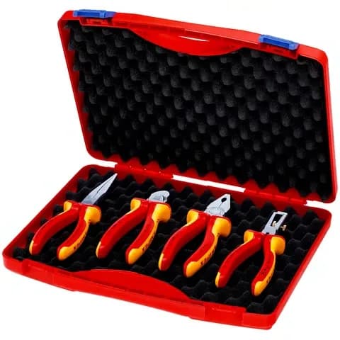 Knipex 002015 00 20 15