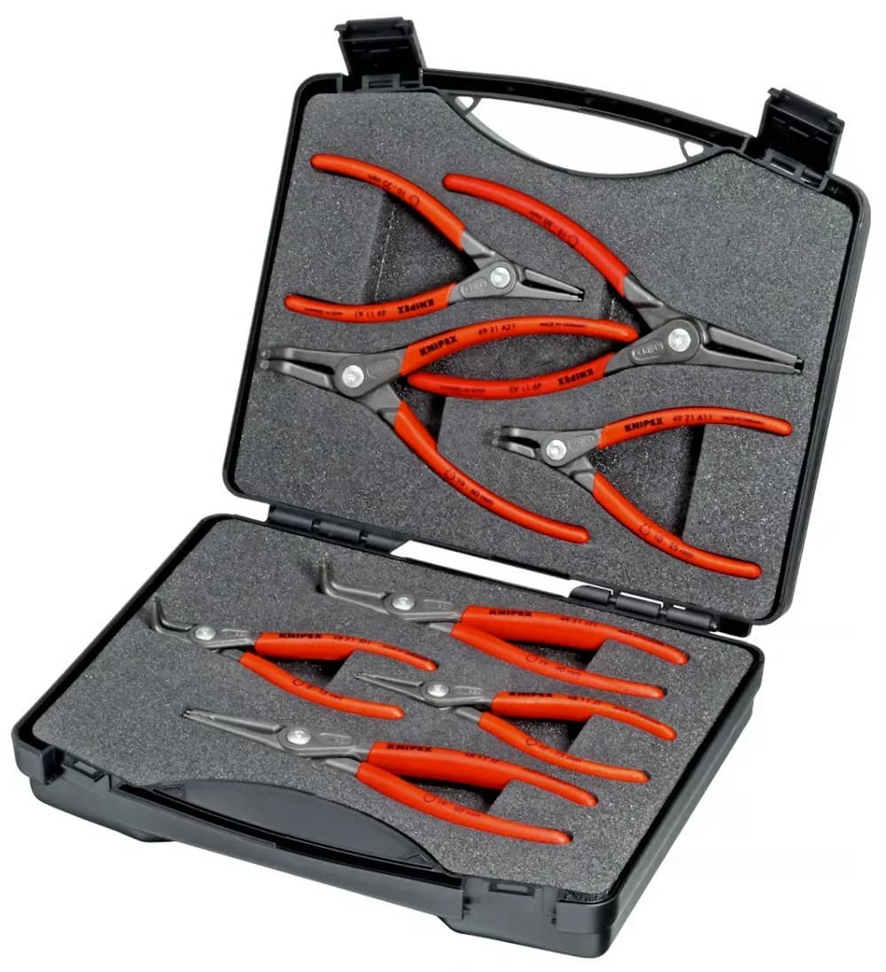 Knipex 002125 00 21 25