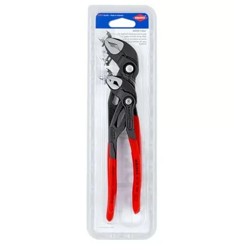 Knipex 003120V01 Pense Takımı (8701180/8701250) thumbnail 2