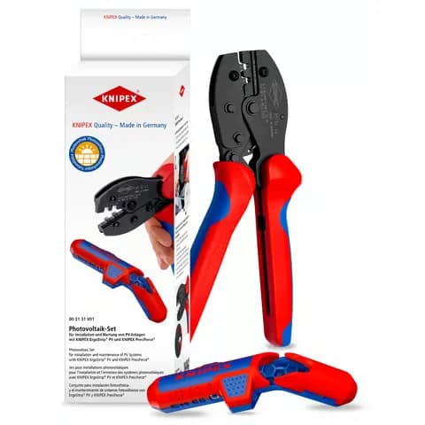 Knipex 003131V01SB