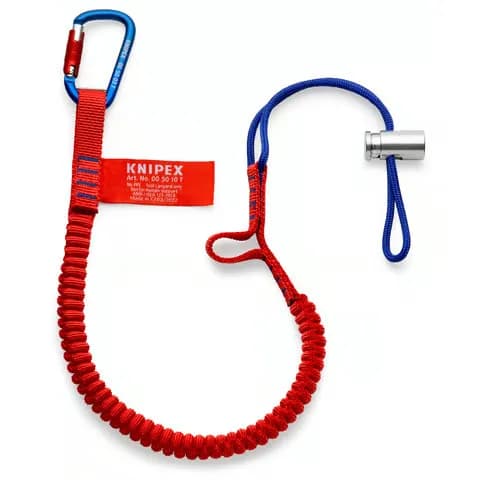 Knipex 005012TBK Asma Halkalı İp