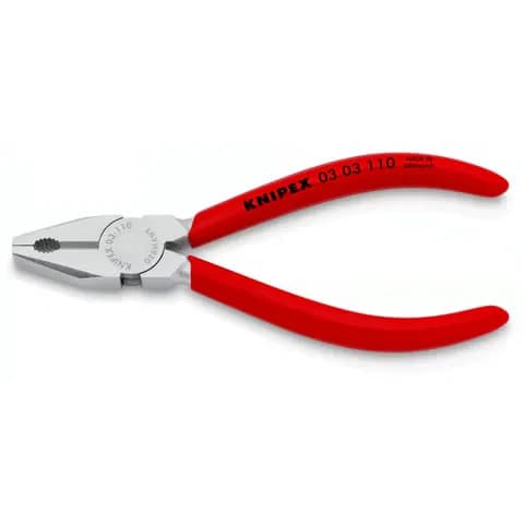Knipex 0303110 Mini Kombine Pense