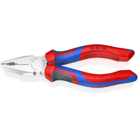 Knipex 0305160 03 05 160 Kombine Pense
