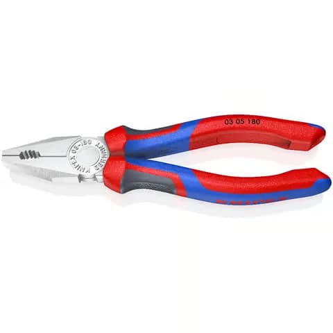 Knipex 0305180 03 05 180 Kombine Pense