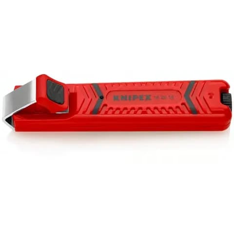 Knipex 162016SB Kablo Dış Kılıfı Soyma