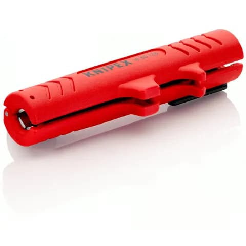 Knipex 1680125SB Üniversal Kablo Kılıfı Soyma Aleti