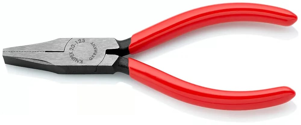 Knipex 2001125 Yassı Pense