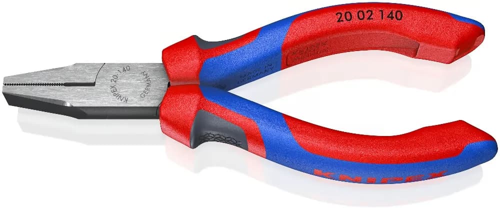 Knipex 2002140 Yassı Pense