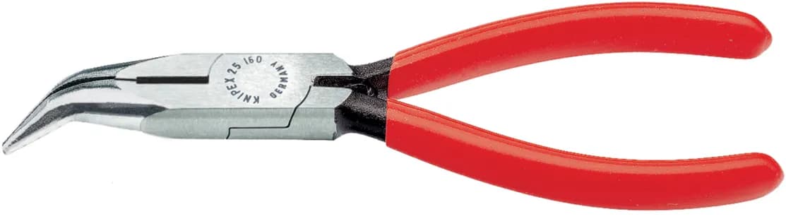 Knipex 2521160 Kargaburun 160 Mm