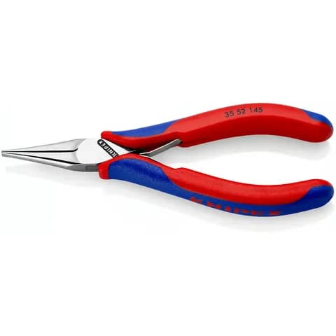 Knipex 3552145 Elektronikçi Kargaburun