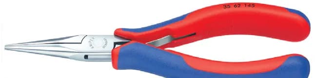 Knipex 3562145 Elektronikçi Kargaburun 145 Mm