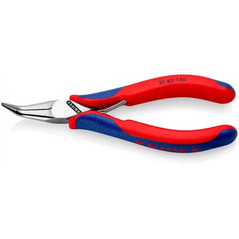 Knipex 3582145 Elektronikçi Kargaburun