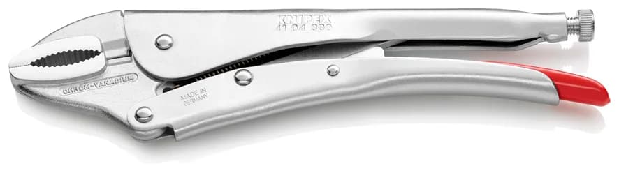 Knipex 4104300 Ayarlı Pense 300 Mm