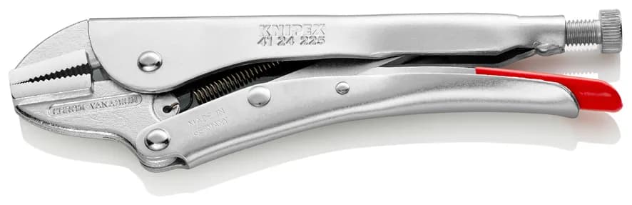 Knipex 4124225 Ayarlı Pense 225 Mm