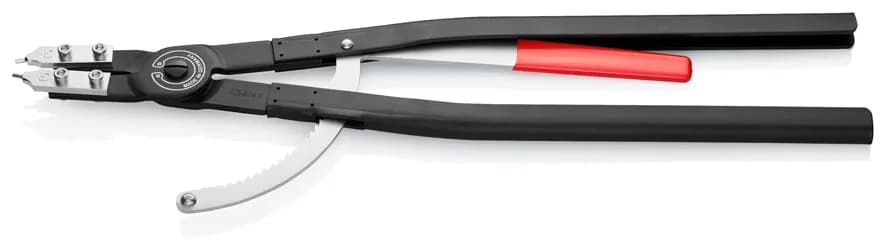 Knipex 4410J5 Büyük İç Segman Pensi 570 Mm