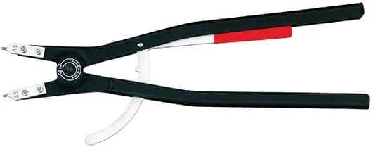 Knipex 4610A5 Büyük Dış Segman Pensi 560 Mm
