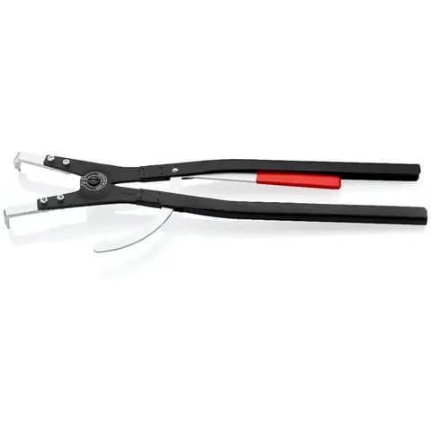 Knipex 4620A61 46 20 A61 Eğri 90*DIŞ Segman Pensi