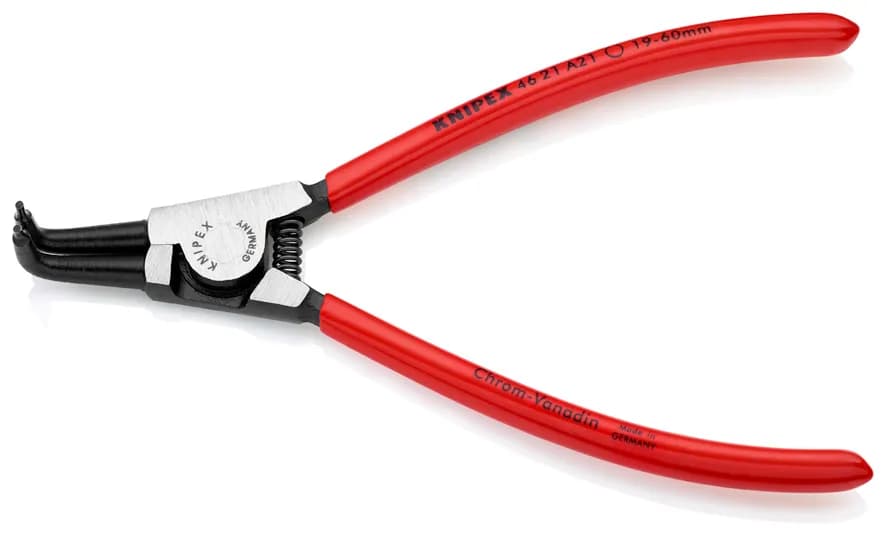 Knipex 4621A21 Dış Segman Pensi 170 Mm