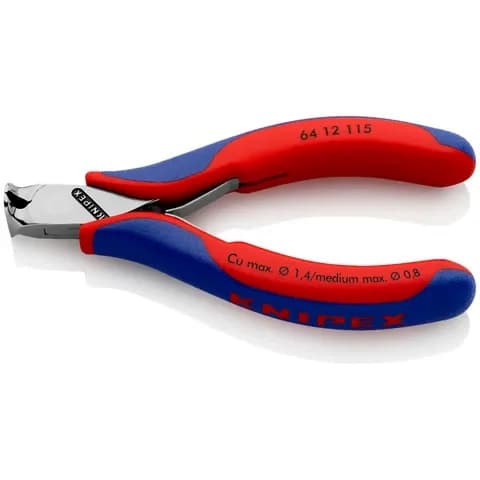 Knipex 6412115 Elektronikçi Tepe Keski