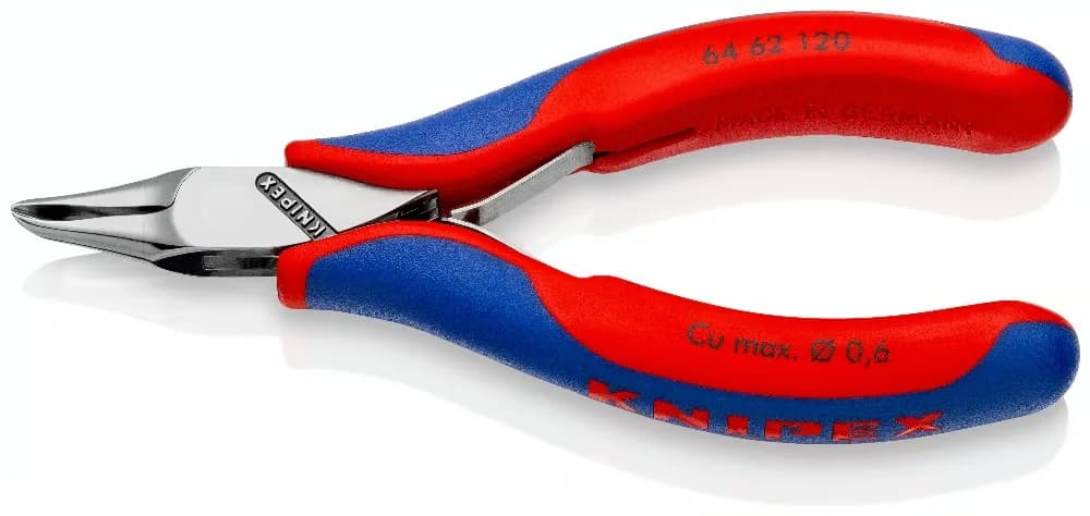 Knipex 6462120 Elektronikçi Tepe Keski