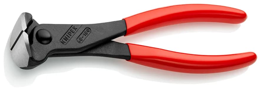 Knipex 6801180 Tepe Keski 180 Mm