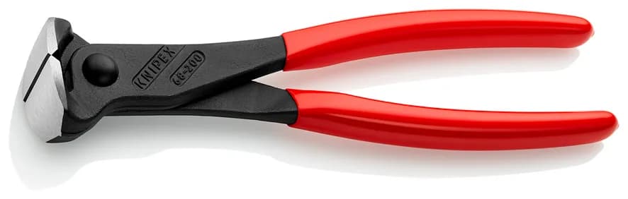 Knipex 6801200 68 01 200 Tepe Keski