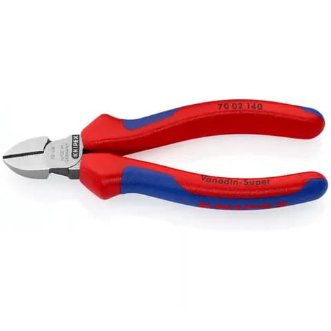 Knipex 7002140 Yan Keski 140 Mm thumbnail 2