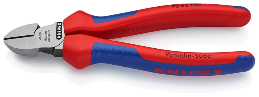Knipex 7002140 Yan Keski 140 Mm