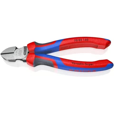 Knipex 7002160 Yan Keski 160 Mm thumbnail 3