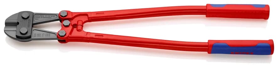 Knipex 7172610 Kuplon Makası 610 Mm