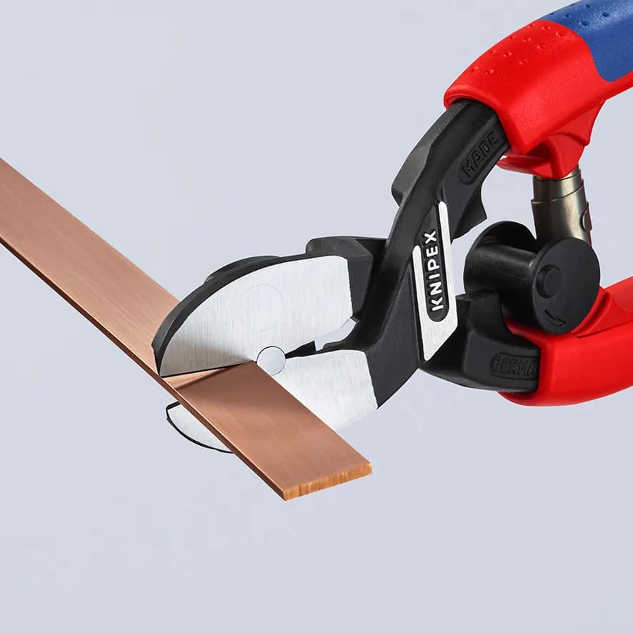 Knipex 72 62 200 Hassas Keski 200 Mm
