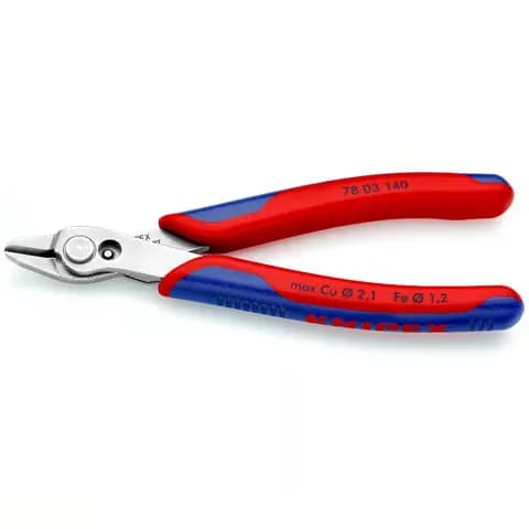 Knipex 7803140 78 03 140 Super Knips XL Keski