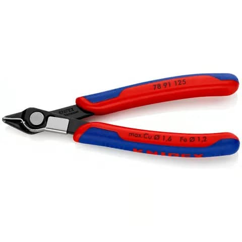 Knipex 7891125 78 91 125
