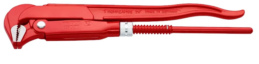Knipex 8310010 Maşalı Boru Anahtarı