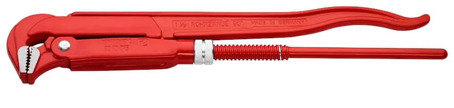 Knipex 8310015 Maşalı Boru Anahtarı
