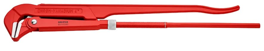 Knipex 8310040 Maşalı Boru Anahtarı