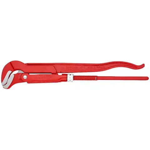 Knipex 8330015 83 30 015 Maşalı Boru Anahtarı