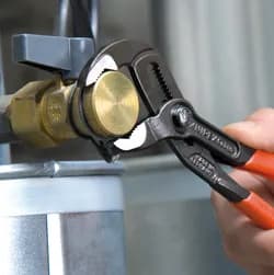Knipex 8701125 Ayarlı Fort Pense (Cobra) 125 Mm thumbnail 2