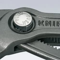 Knipex 8701125 Ayarlı Fort Pense (Cobra) 125 Mm thumbnail 3