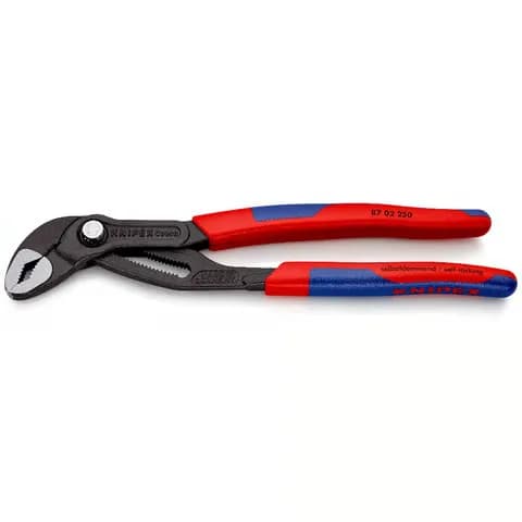 Knipex 8702250 87 02 250 Ayarlı Fort Pense