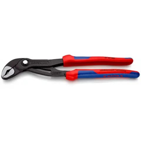Knipex 8702300 87 02 300 Ayarlı Fort Pense