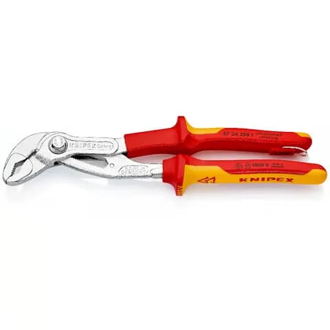 Knipex 8726250T Ayarlı Fort Pense Vde