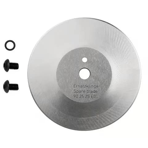 Knipex 902525E01 902525 İçin Yedek Kesme Diski
