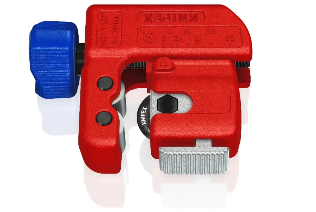 Knipex 903101 1/8 90 31 01 Knipex Tubix® S Boru Kesici