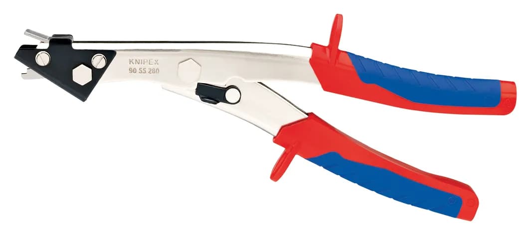 Knipex 9055280 Sac Kesici 280 Mm