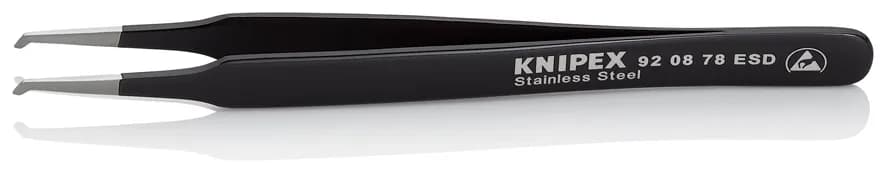 Knipex 920878ESD ESD Cımbız 120 Mm