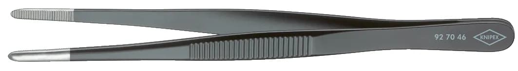Knipex 927046 Küt Uçlu Cımbız 145 Mm