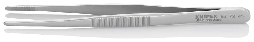 Knipex 927245 Küt Uçlu Cımbız